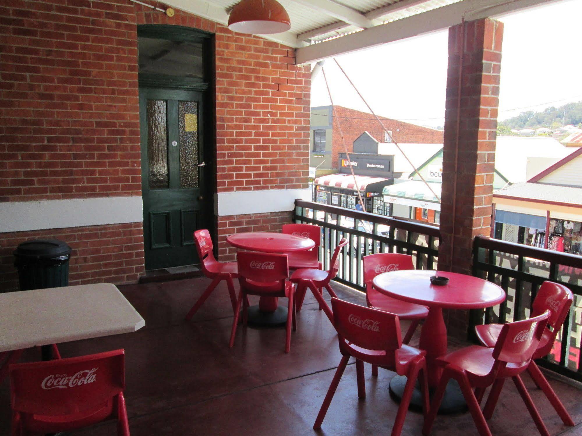 Maclean Hotel Hotel