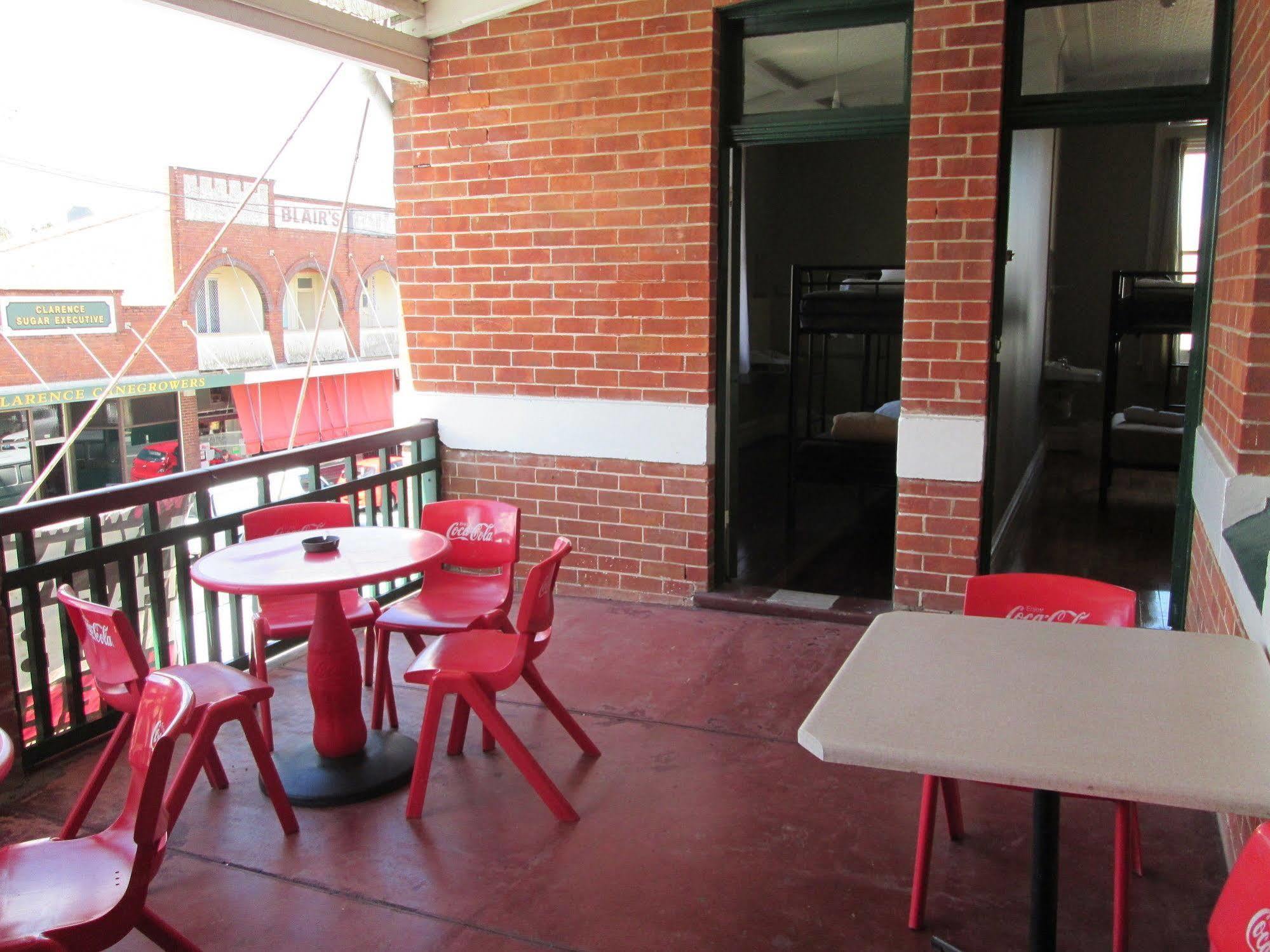 Maclean Hotel Hotel 3*